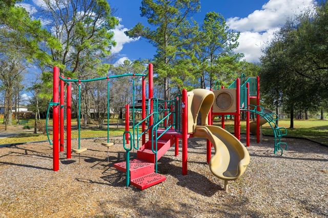 23026 Eastgate Village Drive, Spring, TX 77373