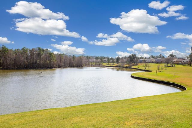 23026 Eastgate Village Drive, Spring, TX 77373