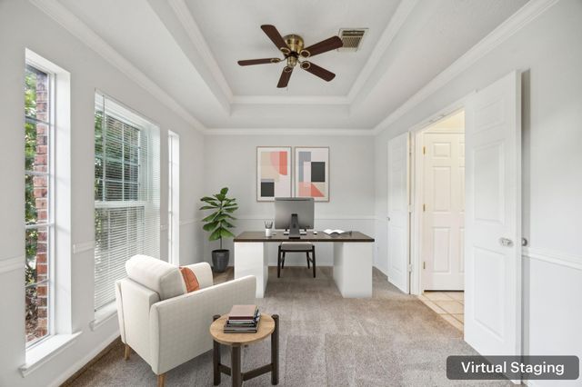 23026 Eastgate Village Drive, Spring, TX 77373