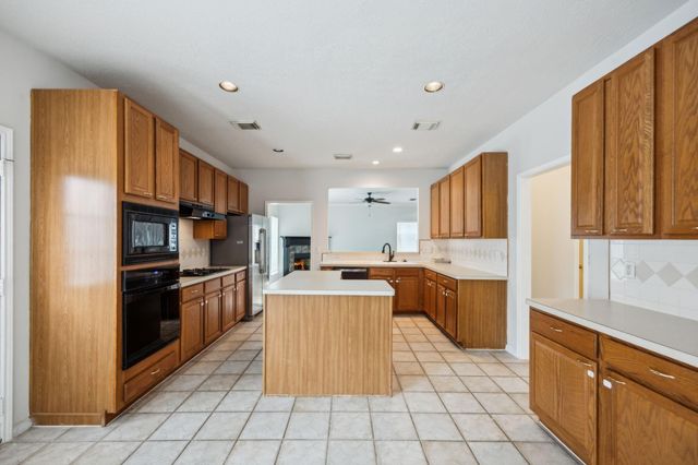 23026 Eastgate Village Drive, Spring, TX 77373