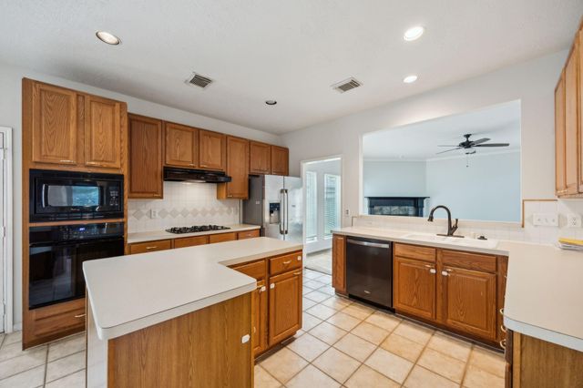 23026 Eastgate Village Drive, Spring, TX 77373