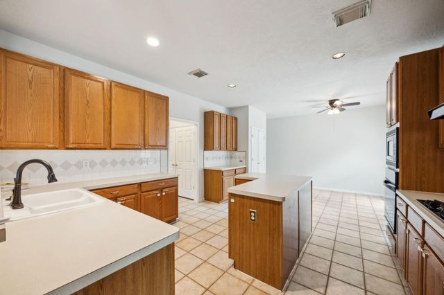 23026 Eastgate Village Drive, Spring, TX 77373