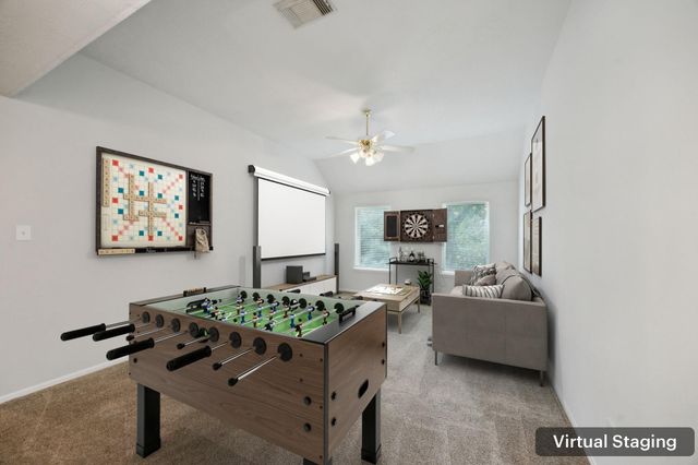 23026 Eastgate Village Drive, Spring, TX 77373