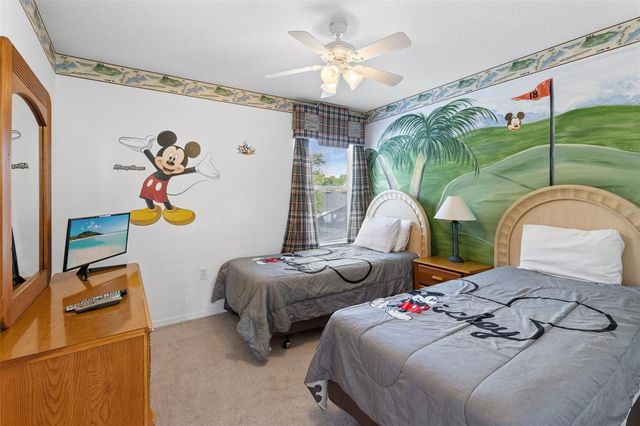 4602 CUMBRIAN LAKES DRIVE, Kissimmee, FL 34746