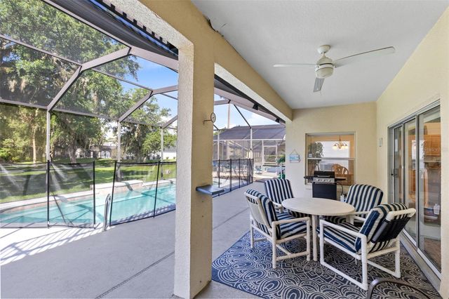 4602 CUMBRIAN LAKES DRIVE, Kissimmee, FL 34746