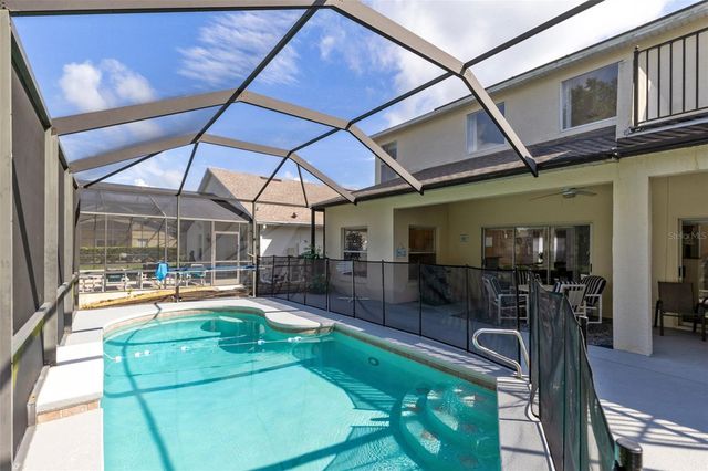 4602 CUMBRIAN LAKES DRIVE, Kissimmee, FL 34746