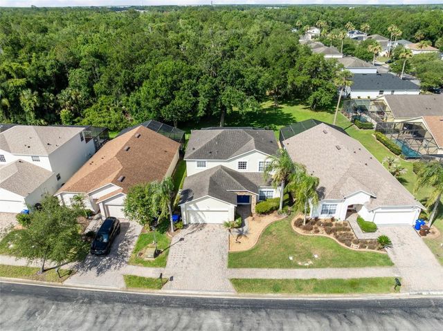 4602 CUMBRIAN LAKES DRIVE, Kissimmee, FL 34746