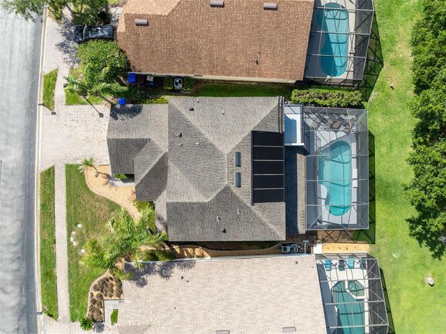4602 CUMBRIAN LAKES DRIVE, Kissimmee, FL 34746