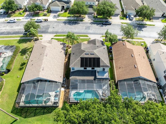 4602 CUMBRIAN LAKES DRIVE, Kissimmee, FL 34746