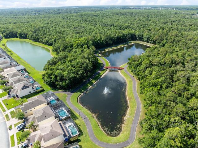 4602 CUMBRIAN LAKES DRIVE, Kissimmee, FL 34746