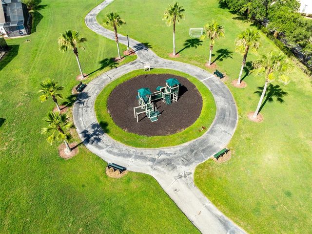 4602 CUMBRIAN LAKES DRIVE, Kissimmee, FL 34746