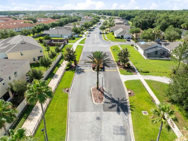 4602 CUMBRIAN LAKES DRIVE, Kissimmee, FL 34746