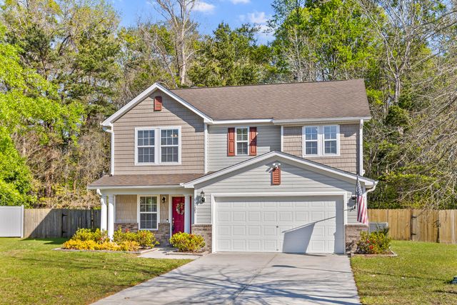 105 Study Court, Ladson, SC 29456