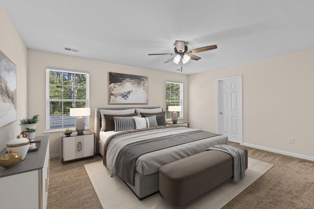 105 Study Court, Ladson, SC 29456