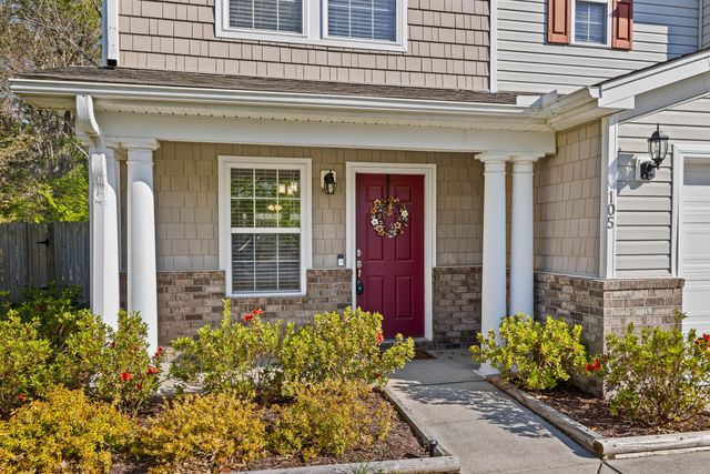 105 Study Court, Ladson, SC 29456