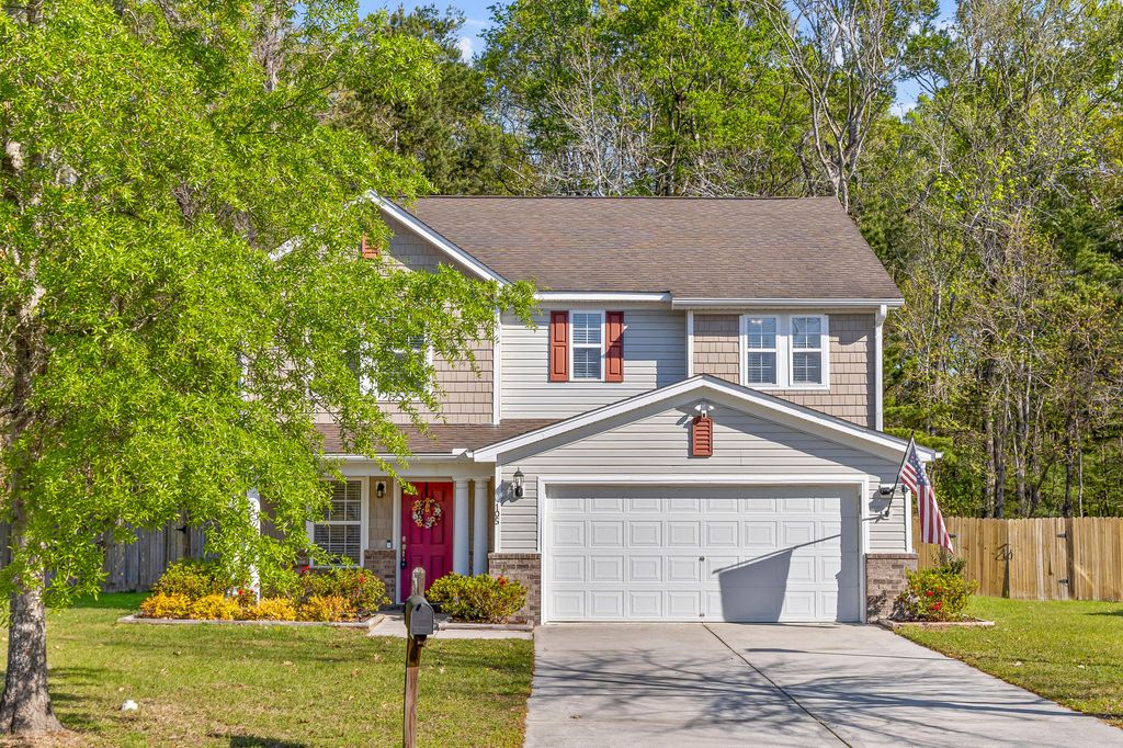 105 Study Court, Ladson, SC 29456