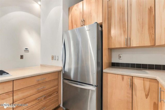 18454 Amonson Road, Chugiak, AK 99567
