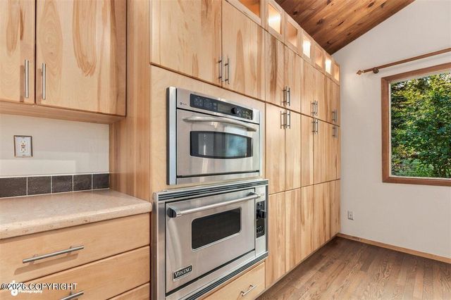 18454 Amonson Road, Chugiak, AK 99567