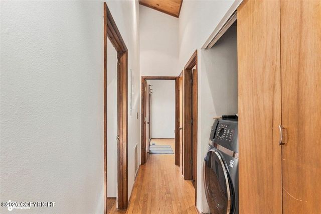 18454 Amonson Road, Chugiak, AK 99567