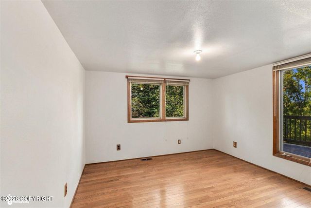 18454 Amonson Road, Chugiak, AK 99567