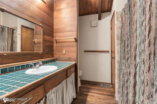 18454 Amonson Road, Chugiak, AK 99567
