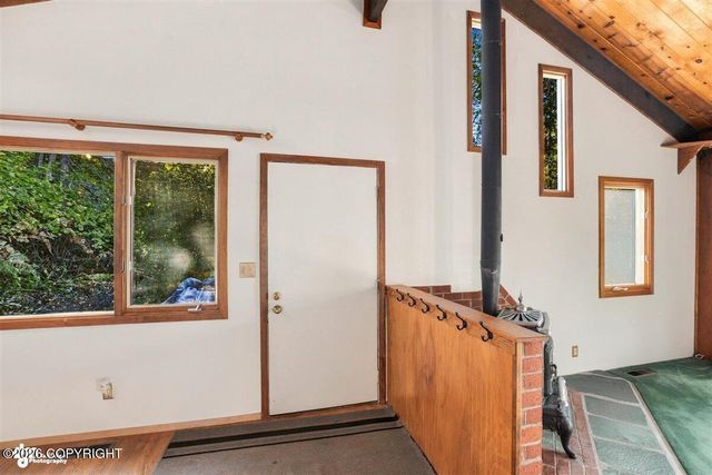 18454 Amonson Road, Chugiak, AK 99567