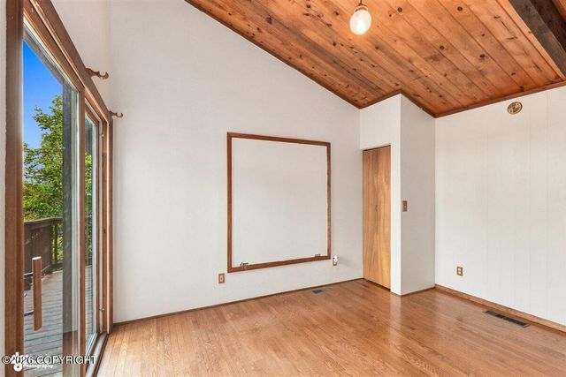 18454 Amonson Road, Chugiak, AK 99567