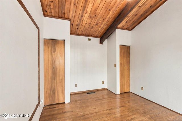 18454 Amonson Road, Chugiak, AK 99567