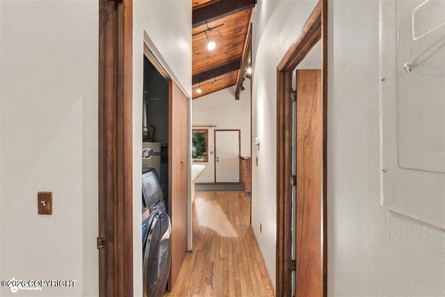 18454 Amonson Road, Chugiak, AK 99567