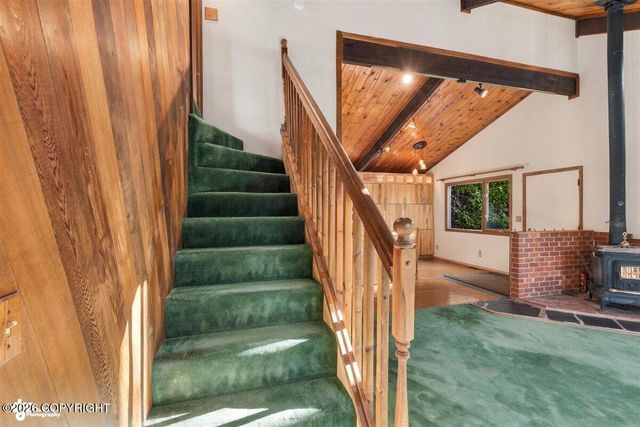 18454 Amonson Road, Chugiak, AK 99567