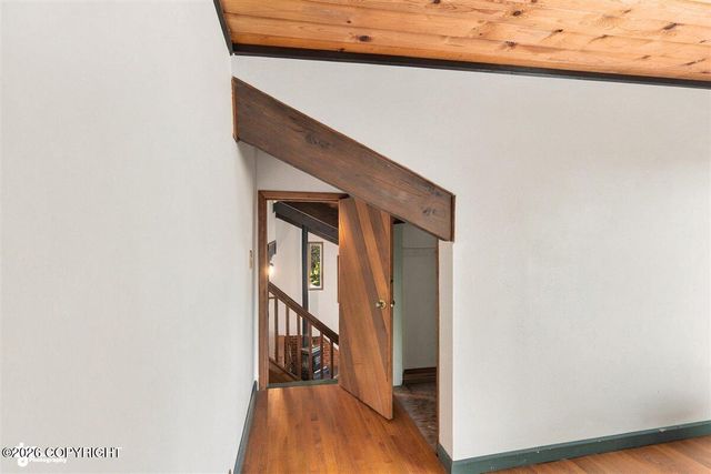 18454 Amonson Road, Chugiak, AK 99567