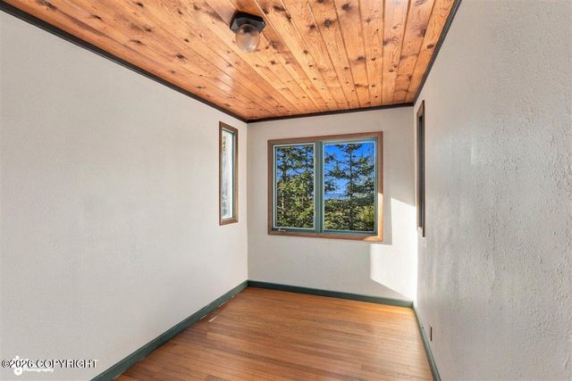 18454 Amonson Road, Chugiak, AK 99567