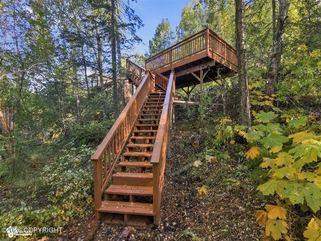 18454 Amonson Road, Chugiak, AK 99567