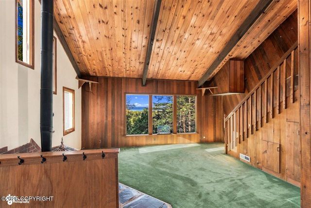 18454 Amonson Road, Chugiak, AK 99567