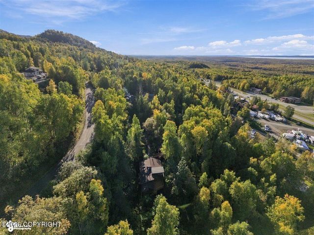 18454 Amonson Road, Chugiak, AK 99567
