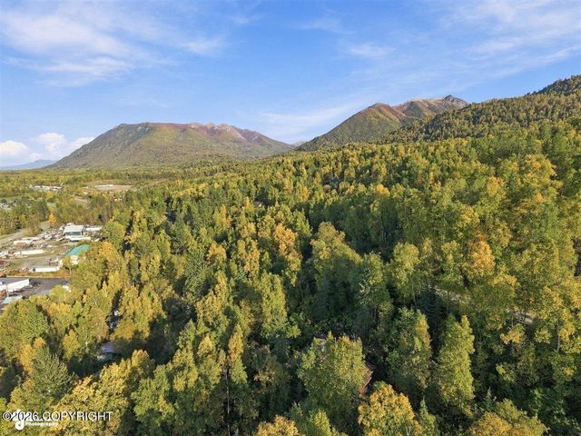 18454 Amonson Road, Chugiak, AK 99567