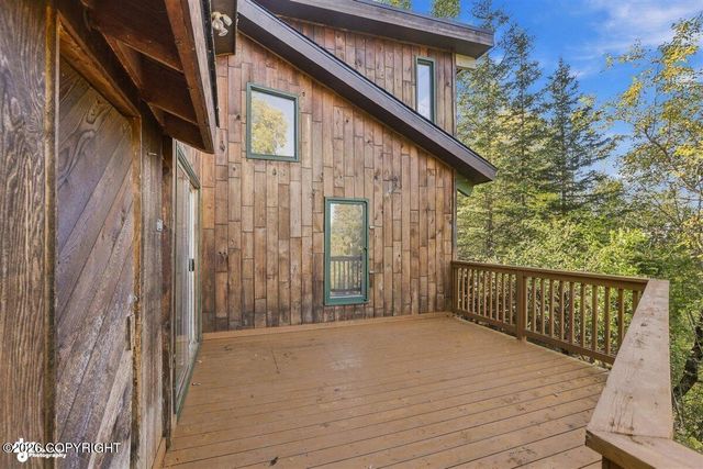 18454 Amonson Road, Chugiak, AK 99567