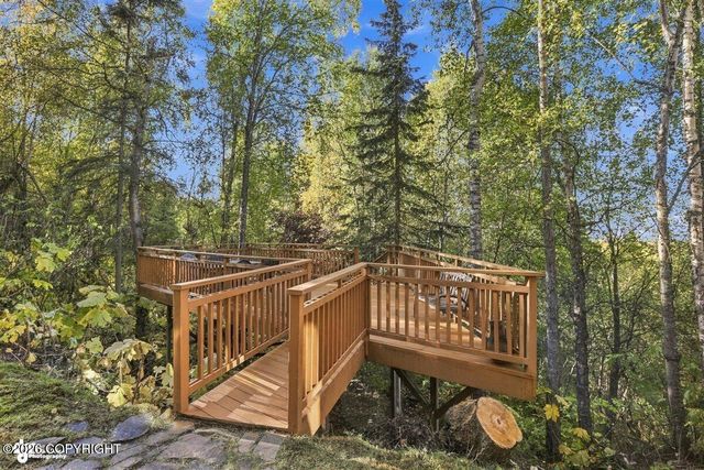 18454 Amonson Road, Chugiak, AK 99567