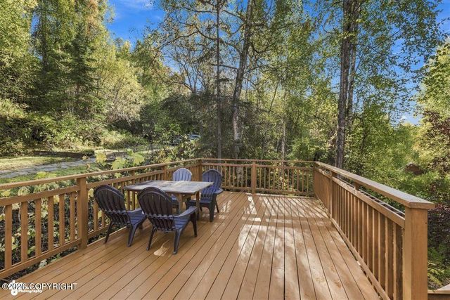 18454 Amonson Road, Chugiak, AK 99567