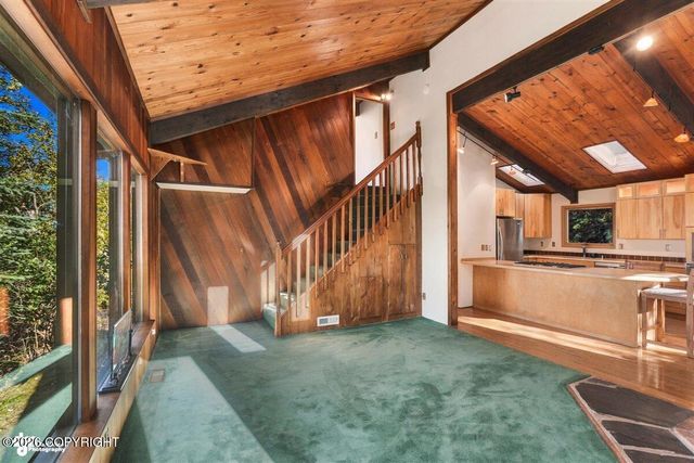 18454 Amonson Road, Chugiak, AK 99567
