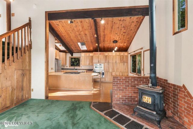 18454 Amonson Road, Chugiak, AK 99567