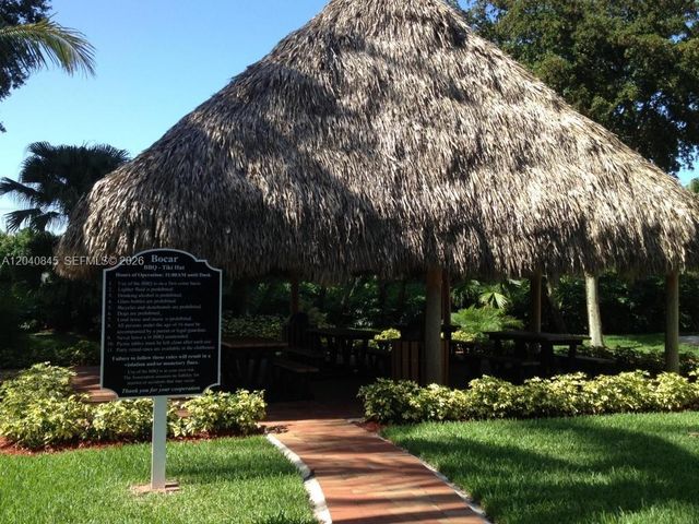 3153 Clint Moore Road 106, Boca Raton, FL 33496