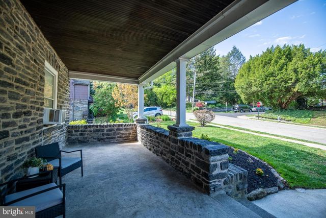 803 GROVE PL, Havertown, PA 19083