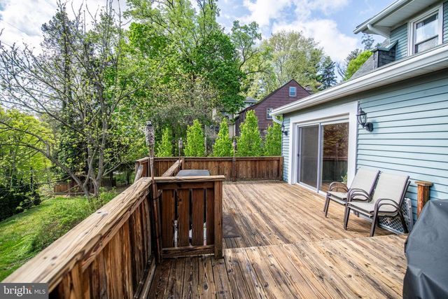 803 GROVE PL, Havertown, PA 19083