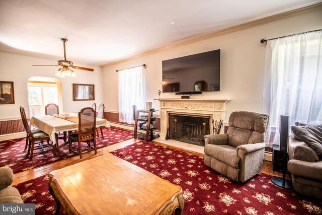 803 GROVE PL, Havertown, PA 19083