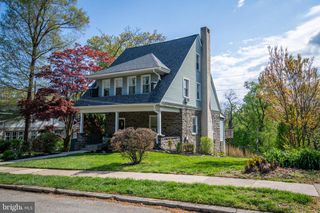 803 GROVE PL, Havertown, PA 19083