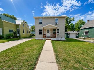 2914 South Boulevard, Port Huron, MI 48060
