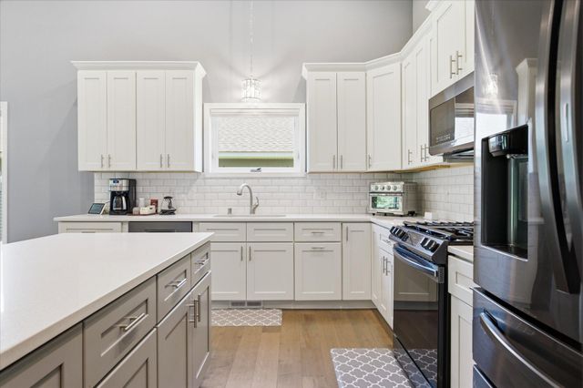 11054 Ulysses Street NE, Blaine, MN 55434