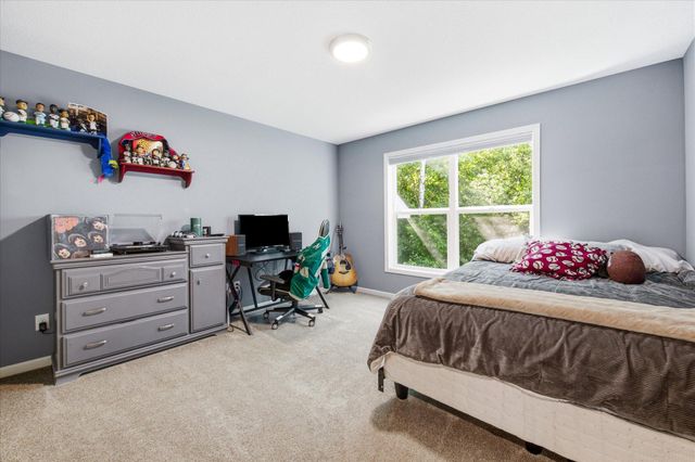 11054 Ulysses Street NE, Blaine, MN 55434