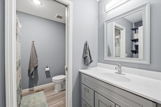 11054 Ulysses Street NE, Blaine, MN 55434